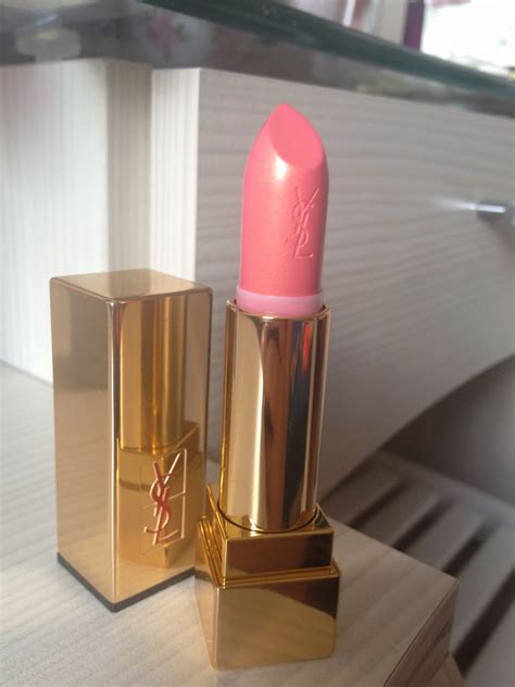 ysl lipstick 59 golden melon|YSL golden melon makeup.